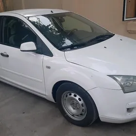 Ford Focus 2006