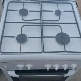Gaz pilita.