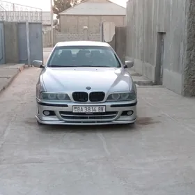 BMW 525 1998