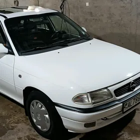 Opel Astra 1993