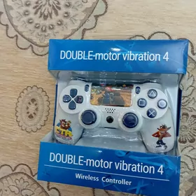 LIMITED EDITIONS PS4 JOSTIK
