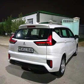 Mitsubishi Xpander 2024