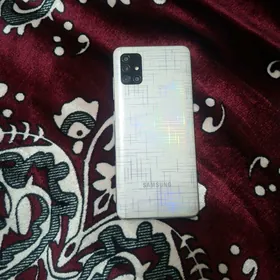 Samsung a51