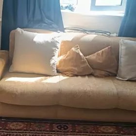 Divan
