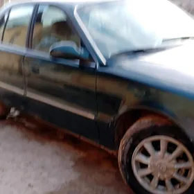 Hyundai Sonata 1996