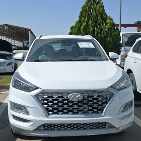 Hyundai Tucson 2020