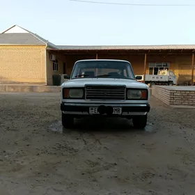 Lada 2107 2001