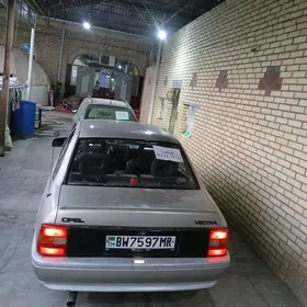 Opel Vectra 1989
