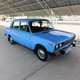 Lada 2106 1985