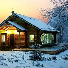 Satlyk jaý Jangada