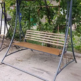 Kacelya sallancak качели