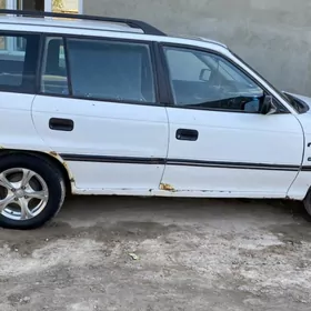 Opel Astra 1993
