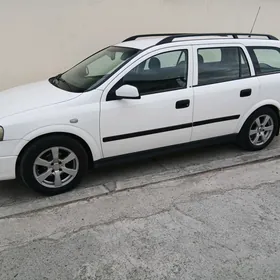 Opel Astra 1999