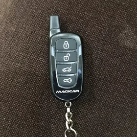 MAGICAR