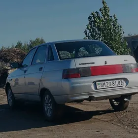 Lada 2110 2006