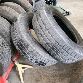 195 R 15 Teker Tigir Haice