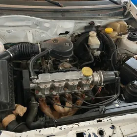 Opel Astra 1992