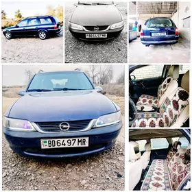 Opel Vectra 1998