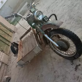Ural 4320 1994