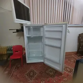Холодильник мини