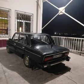 Lada 2106 1998