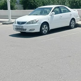 Toyota Camry 2002