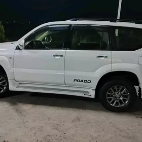 Toyota Land Cruiser Prado 2008