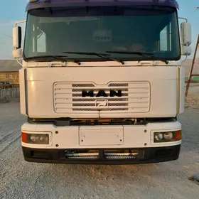 Man L2000 2000