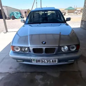 BMW 530 1995