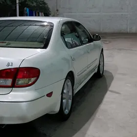 Infiniti G35 2004
