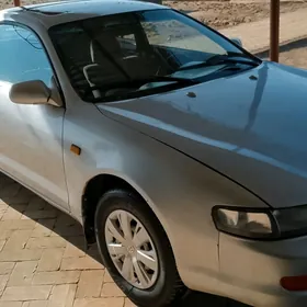 Toyota Corolla 1994