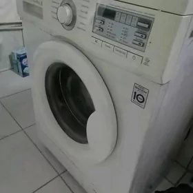 кир машын 6 кг