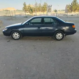 Toyota Previa 2000