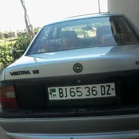 Opel Vectra 1993