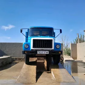 Gaz 53 1992