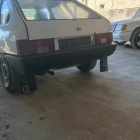 Lada 2109 2002