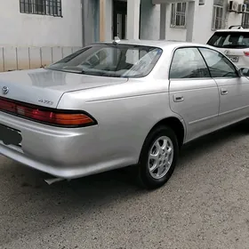 Toyota Mark II 1995