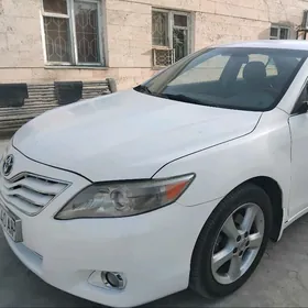 Toyota Camry 2010