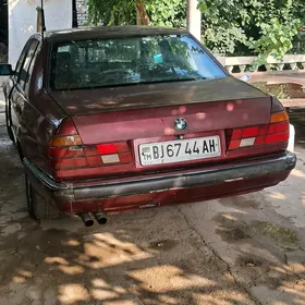 BMW 730 1993