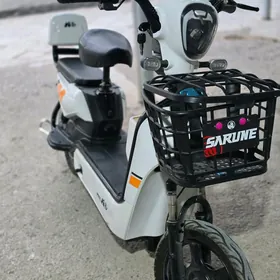 Elektro mator