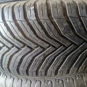 205,65,16 , 1 stuk Mishelin