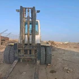 XCMG LW300F 2003