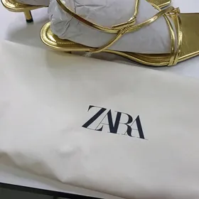 Tufli Zara