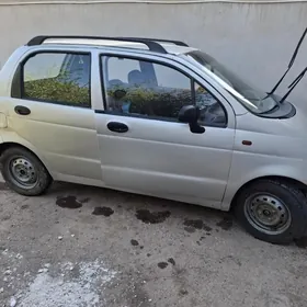 Daewoo Matiz 1999