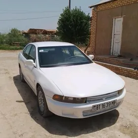 Mitsubishi Galant 1998