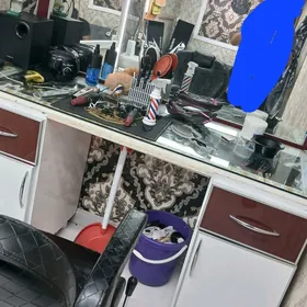 salon mebil