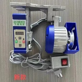 juki mator taze