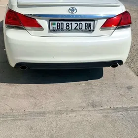 Toyota Avalon 2011