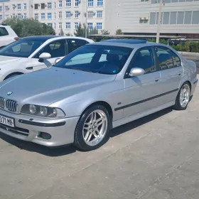 BMW 530 2003