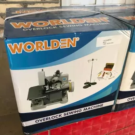 worlden Awirlok taze
